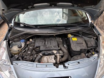 Peugeot 207 SW - 9
