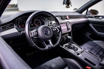 Volkswagen Passat Variant B8 2.0TDI Highline DSG - 9