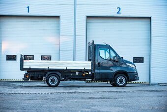 Iveco Daily 35S16H 3-str. sklápač SKLADOM - 9