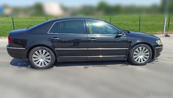 Predám VW phaeton 3.0 TDi - 9