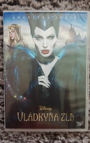 DVD FILMY - 9