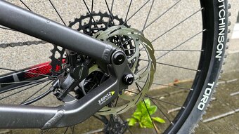 Rockrider XC100S 27,5" L - 9