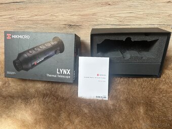 Hikmicro lynx LC06 - 9