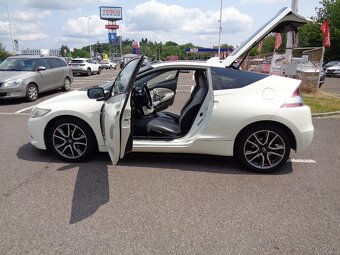 Honda CR-Z 1.5i VTEC IMA-GT Hybrid - 9