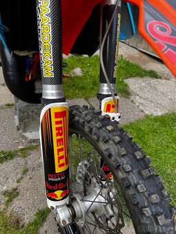 KTM SX 125 2018 - 9