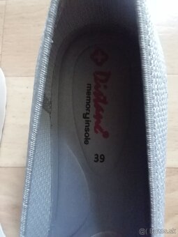 Nove sandale Seastar, nove balerinky - 9