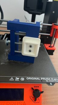 🛠️ 3D tlač, skenovanie, modelovanie, CNC frézovanie, laser - 9