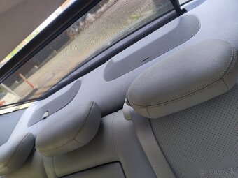 Mercedes c class w203 - 9
