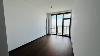 | jedinečný 4-izb. byt v Eurovea Tower, priamy výhľad na Dun - 9