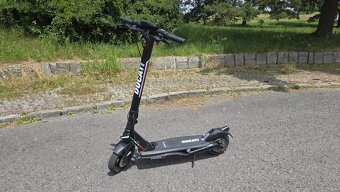 Elektrická kolobežka Ducati Pro III - 9