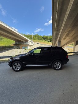 Bmw e53 x5 2004 facelift - 9