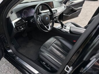 BMW G31 530XDRIWE 195KW Full - 9