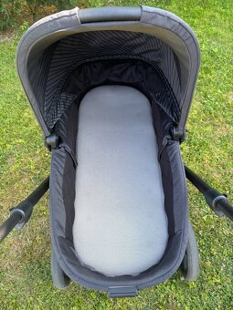 Easywalker Harvey 3 premium Jet black - 9