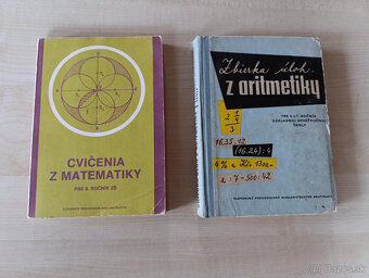 Učebnice - Matematika II - 9