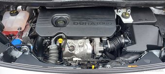Ford Transit Connect 1.5 TDCi 5miest. - 9
