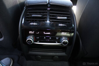 BMW Rad 5 Touring 540d xDrive A/T, 235kW , A8 , M-PACKET - 9