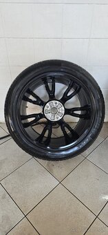 Tesla Tempest 19” 5x120 r19 disky+pneu+TPMS+puklice - 9