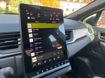 Renault Captur Evolution - 9