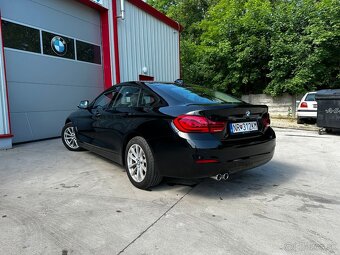 BMW 420d xDrive Gran Coupe - 9