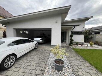 Moderný rodinný dom na predaj v Hadovciach – s bazénom - 9