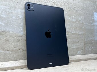 Apple iPad Pro 11 M4 256GB Wi-Fi Space Grey, 6 cyklov 100% - 9