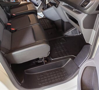 Peugeot Expert 2,0HDi 90kw - 9