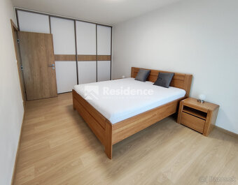 2-izbový byt na prenájom s parkovacím státím - 9