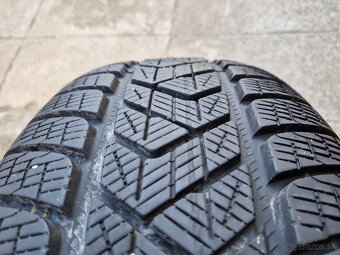 5x112 r17 et34 disky kolesa audi Q5 alu 235/65 R17 17 rafky - 9