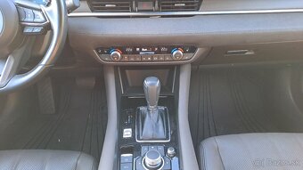 Mazda 6 Kombi 2,5 SkyactivG Takumi Plus 65tis km - 9