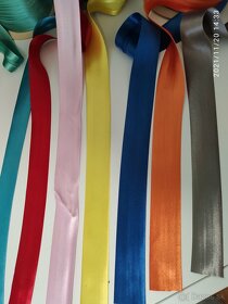 Šikmé prúžky - 9