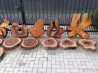 Orechové priečne rezy-koláče - 9