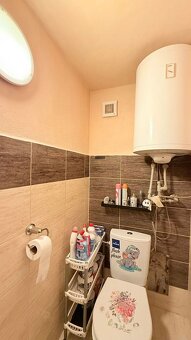 VEĽKÁ IDA 3 IZBOVÝ RD PO KOMPLETNEJ VNÚTORNEJ REKONŠTRUKCII - 9