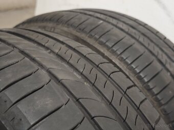 205/55 R16 Michelin Energy Saver - 9