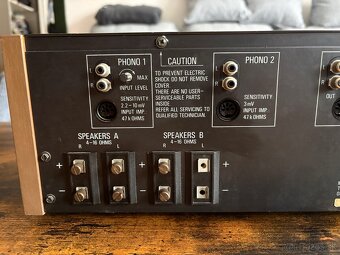 Tandberg TR 2055 - 9