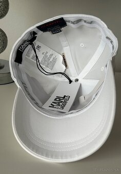 Šiltovka Karl Lagerfeld - 9