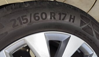 5x114,3  R17 , 215/60 R17 CAPTUR 2 - 9