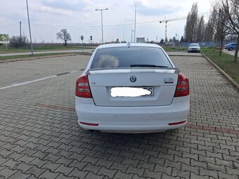 Predam škoda octavia 2 .1.9 tdi rok 2007 - 9