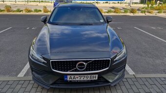 Volvo v60cc d4 2019 4x4 - 9