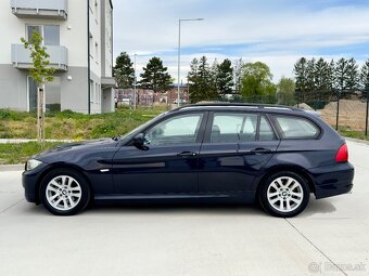 BMW 320d LCI SLOVENSKÉ AUTO - 9