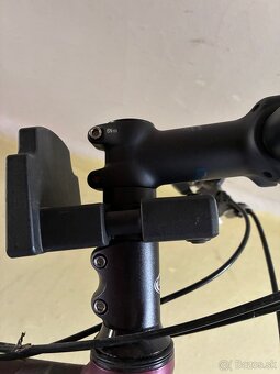 TOP STAV Thule RideAlong Mini - 9