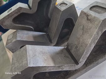 Kovoobrabacie naradie Sandvik - 9