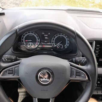 Škoda Karoq - 9