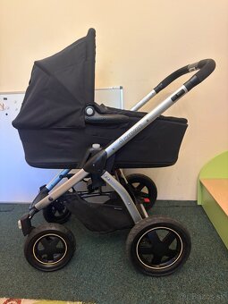 Kočík Maxi cosi Mura - 9