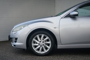 13-Mazda 6, 2008, nafta, 2.0 MZR-CD, 103kw - 9