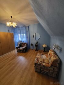 4 izbový rodinný dom na predaj vo Vydranoch - 9