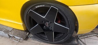 Borbet R17 - 9