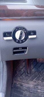 Mercedes s500 - 9