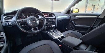 Audi a4 allroad - 9