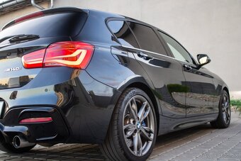 BMW 1 M140i xDrive A/T M Performance - 9