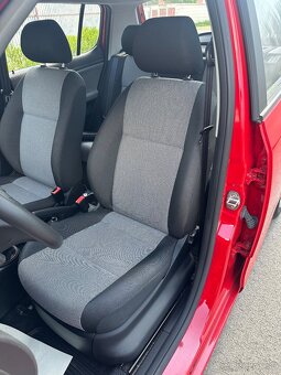 Škoda Fabia 1.2 28 000 km - 9